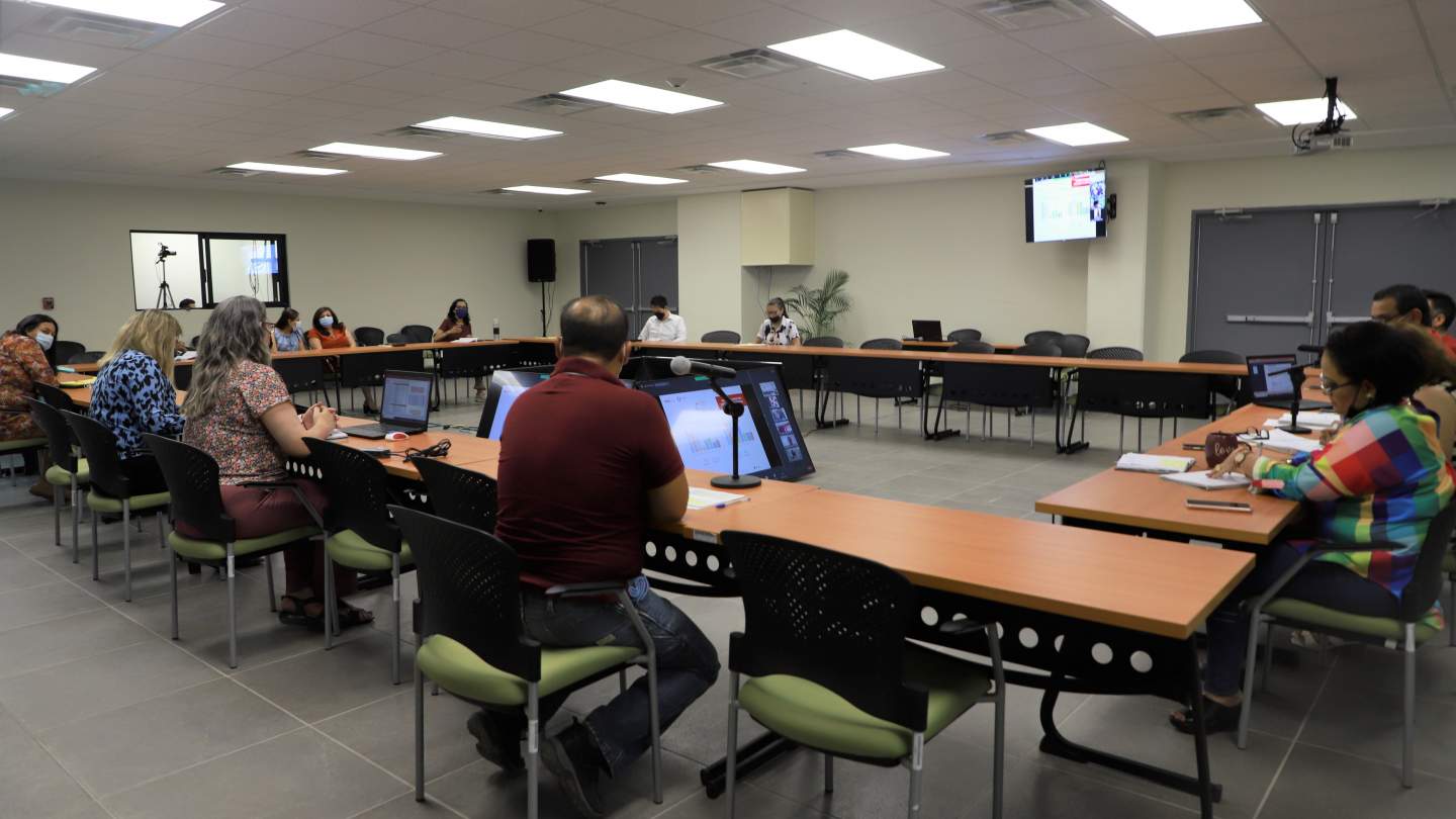 Presenta Consejo Académico del Creson logros y proyectos académicos de cara al nuevo ciclo escolar 2022-2023